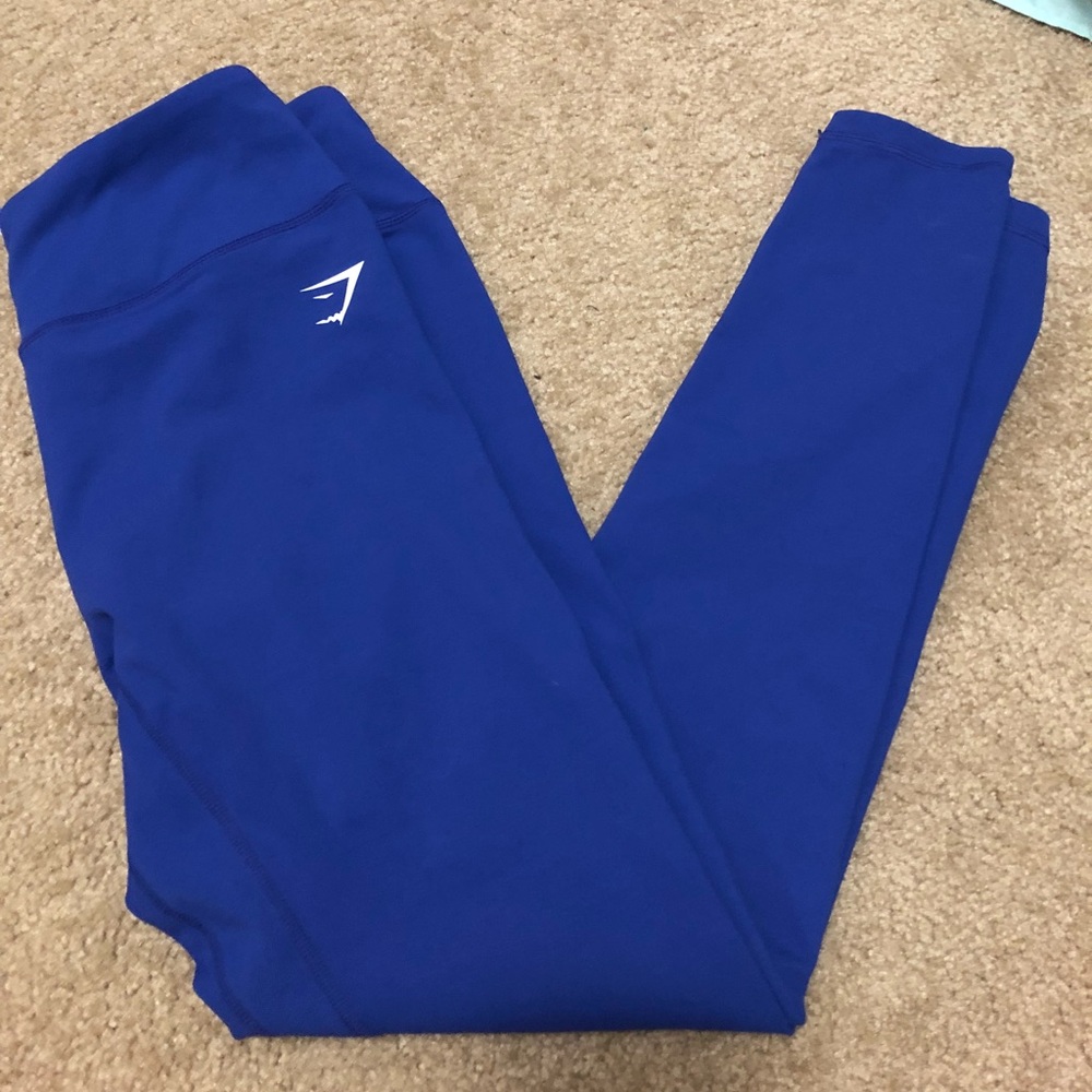Gymshark dreamy leggings